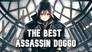 KORONE is the BEST Assassin DOGGO!!!