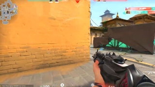 Sức sống mãnh liệt  (Valorant Montage) #gamehaymoingay