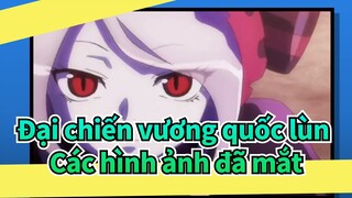 Đại chiến vương quốc lùn
Các hình ảnh đã mắt