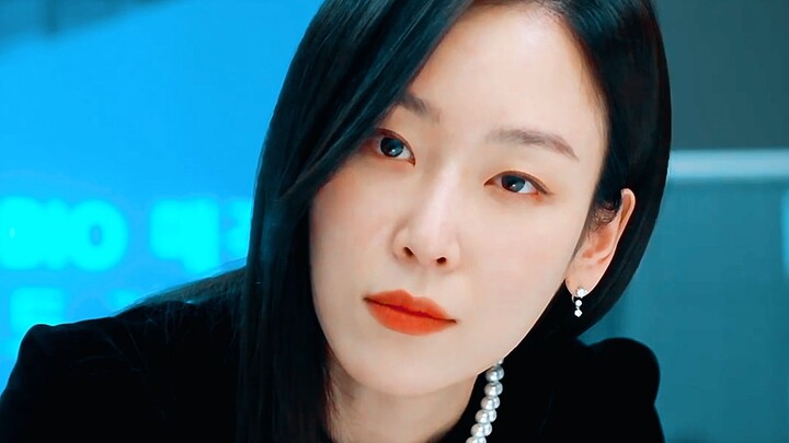 “Reaching the top is my dream. No matter how unhappy you are, in the end you’ll still have to bow yo