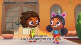 Deepa & Anoop EP 7 [Sub Việt]