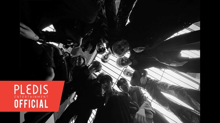 [Sokcho Chinese Subs] SEVENTEEN “Bad Influence (Prod. by Pharrell Williams)” Official MV