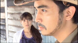 Indera Joned (E8) 🎩