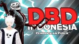"Yang Milih Koara Jadi Killer Menyesal" 🤣 - DBD Indonesia