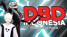 "Yang Milih Koara Jadi Killer Menyesal" 🤣 - DBD Indonesia