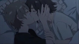 Music Flamin Hot Cheetos  #The Stranger by the Beach [AMV] #BL