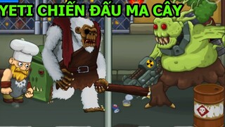 Bloody Harry Mod Apk - Đâu Bếp Diệt Ma Cây Bằng Yeti Khổng Lồ - Top Game Android Ios Thành EJ