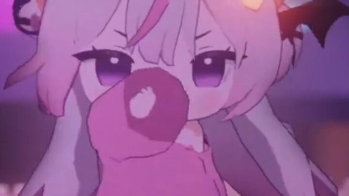 Danh hiệu mới của Anny[Anny][VTuber]
