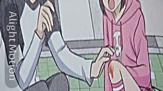 hayoloh kanglim marah @_@, btw w pen jdi hari :) :v
