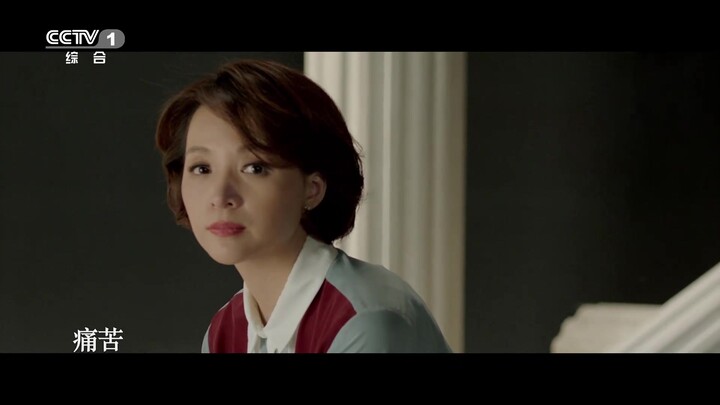 [The Reader] [Dong Qing] I'm afraid I'm not worthy of the suffering I've endured