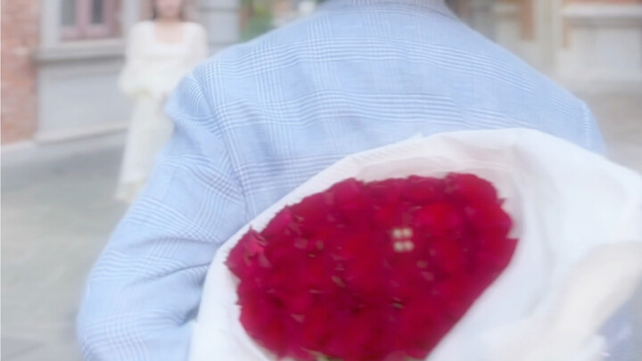 Đừng để cuộc đời mình phải hối tiếc nhé!