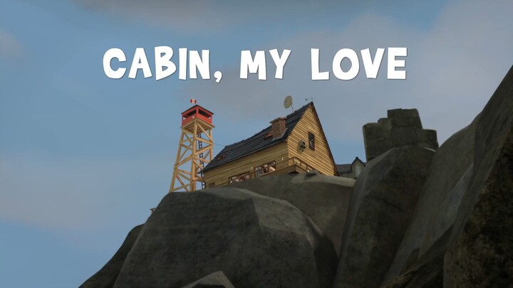 Cabin, My Love | Grizzy & the Lemmings | 35' Compilation | 🐻🐹 Nostalgic Cartoon