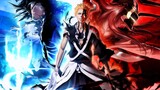 46 seconds to take you through BLEACH main story 1—366+ millennium bloody battle chapter