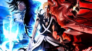 46 detik untuk membawa Anda melalui cerita utama BLEACH 1—366+ bab pertempuran berdarah milenium