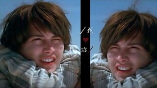 Film|Johnny Depp|Sweet Scene Mixed Clip