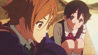 【玉子MAD】Tamako Love Story❤