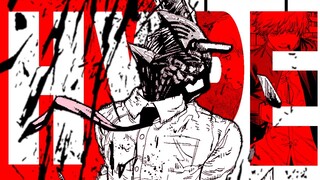 Chainsaw Man Will Take Over (ft. Sufferents)