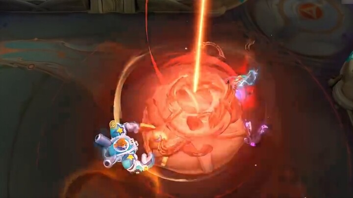 The system stopped playing tricks and deducted 10 stars from me.