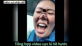 Tổng hợp những video cực hề p2#haihuoc#hài#tt