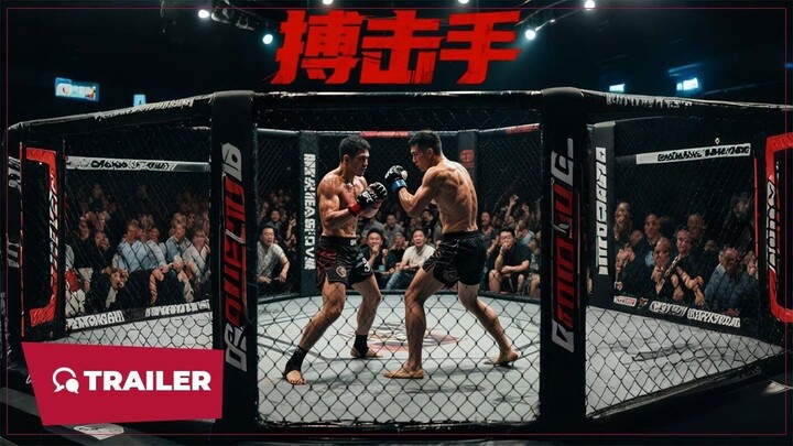 Fighter (2025) Subtitle Indonesia