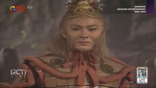 8GTV - Kera Sakti Episode 07 | Bahasa Indonesia