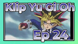 Adegan Ikonik Yu-Gi-Oh 4: Konsekuensi Terlalu Sering Menipu - Kekalahan Pertama Yugi Muto!