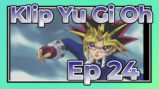 Adegan Ikonik Yu-Gi-Oh 4: Konsekuensi Terlalu Sering Menipu - Kekalahan Pertama Yugi Muto!