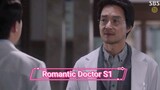 Romantic Doctor S1 Episode 9