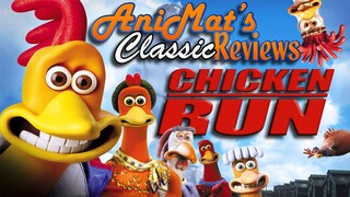 Aardman’s Groundbreaking Escape to the Movies | Chicken Run Review