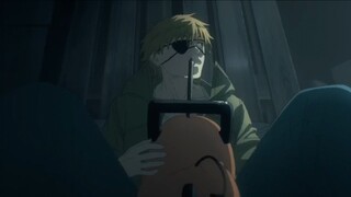 Chainsaw man Denji Mode Brutal 🗿