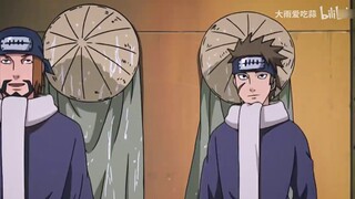 Naruto's weird torture methods: some make people laugh, some make people cry, and Xiaonan makes peop