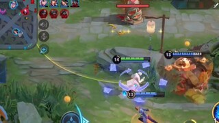 ทำไมเลือดไหมระดับ 5 ไม่สามารถเอาชนะเลือดระดับ 6 ได้เต็มที่?