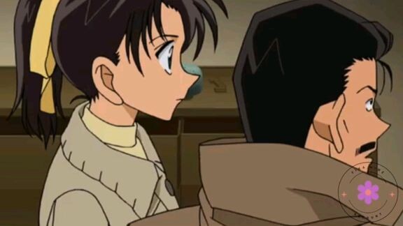 detektif Conan dubbing Indonesia