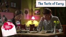 The Taste of Curry Tagalog Dubbed
