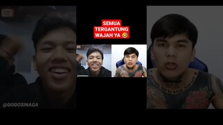 jangan ikut2an gaya orang luar ya 😂 #ometvprank #medan #premanometv #ometv #prank #komedi #lucu