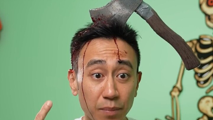 เมื่อคุณต้องอยู่เวรที่โรงพยาบาลในวันฮาโลวีน