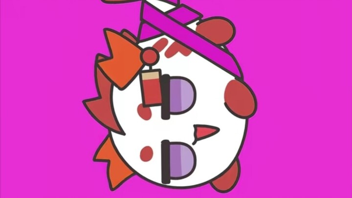 Lubang Kelinci Long Pao Pao