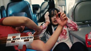 Black Rider: Analyn (Episode 122)