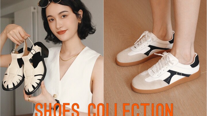 📹 A Collection of True-Love Shoes (100% Ad-Free) | Spring/Summer Edition