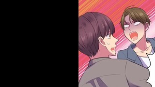 [การ์ตูนเสียง] ความรักสามคนของฉันกับพี่สาวฝาแฝดของฉัน