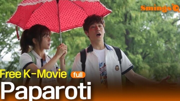 PAPAROTI -KDRAMA