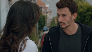 Neskrotné srdce 136 díl