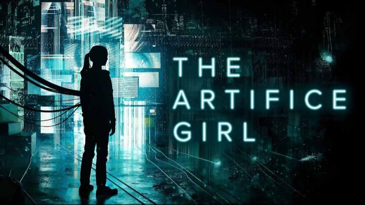 THE ARTIFICE GIRL FULL MOVIE 2023