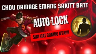NAHH AUTO MOKAD MUSUH LAWAN CHOU GUA!!! EEZZ BANGET