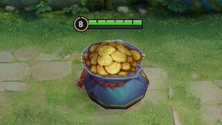 How to play with money?