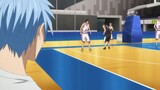 Kuroko no Basket S2 || Eps. 22