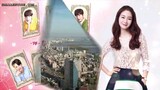 SEVEN FIRST KISS (SUB INDO] EPISODE 1