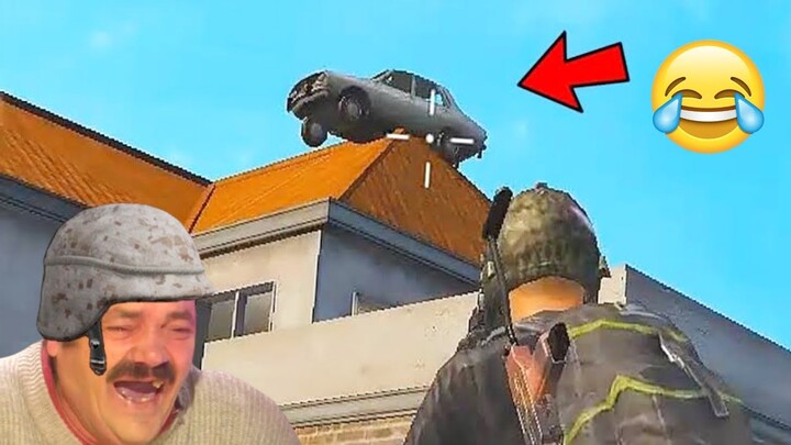 DUMB WAYS TO DIE IN COD MOBILE! FUNNY MOMENTS PT 5 - Bilibili DUMB WAYS TO DIE IN COD MOBILE! FUNNY MOMENTS PT 5 - Bilibili