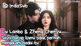 Lu Ming & Fang Sichang ~ Direktur Kejam Memanjakan Kekasih#MiniDrama