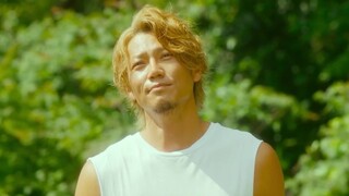 There are not only rabbits and Tyrannosaurus in the sea, but also Uncle Yida who loves to eat oden